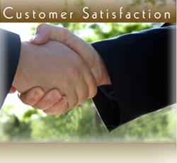 Customer Satisfaction